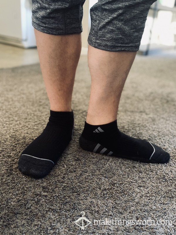 Adidas Ankle Socks