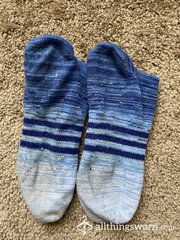 Adidas Ankle Socks