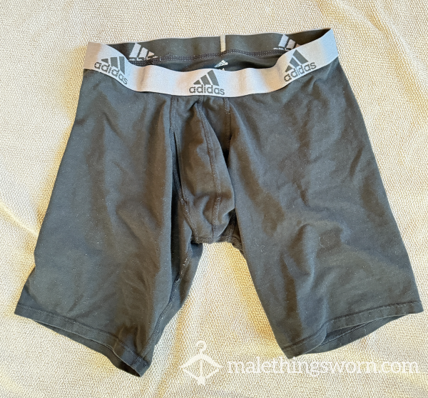 Adidas Boxer Briefs