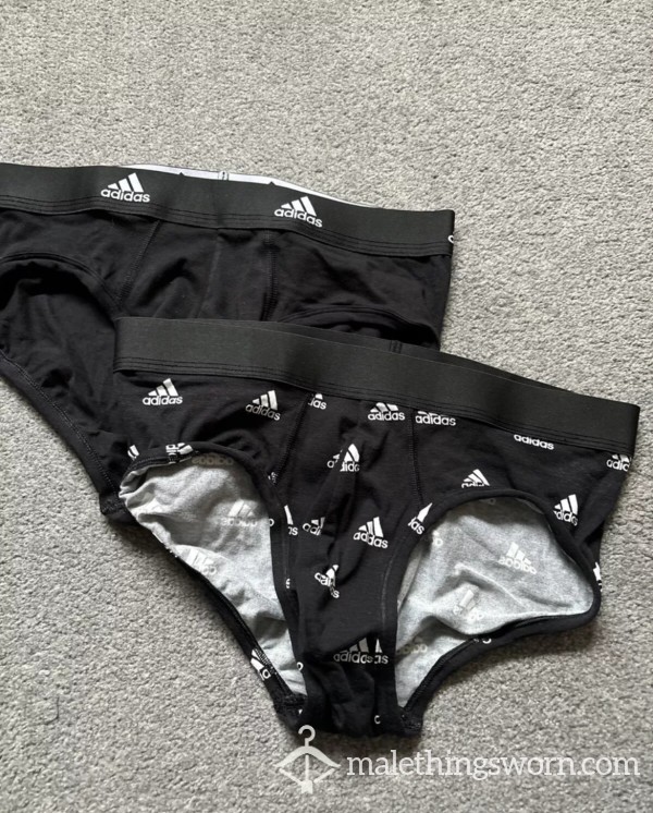 Adidas Brief Bundle