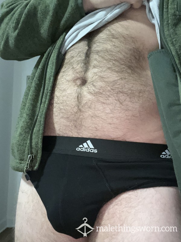 Adidas Briefs