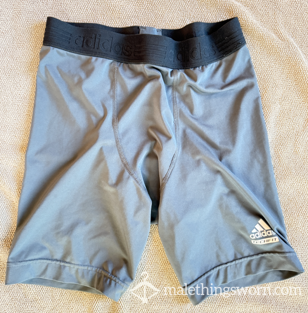 Adidas Compression Shorts