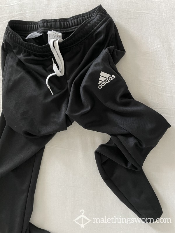 Adidas Entrada Track Pants