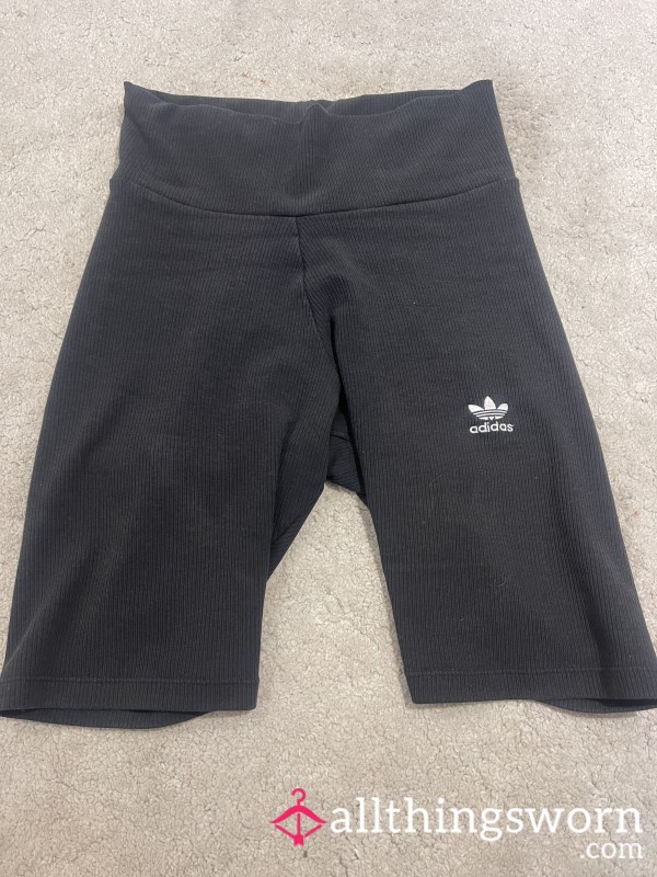 Adidas Gym Shorts