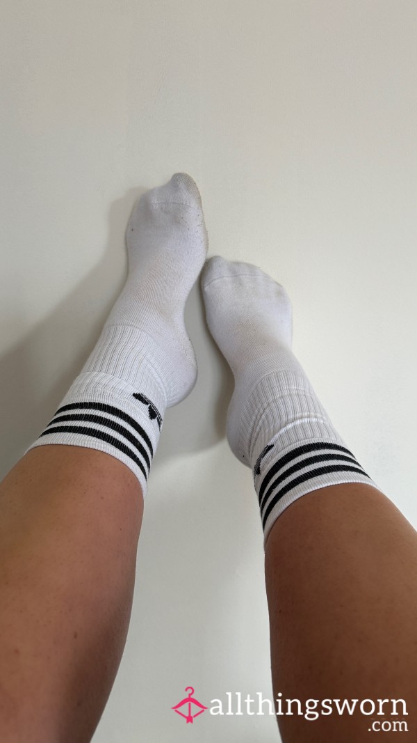 Adidas Gym Socks