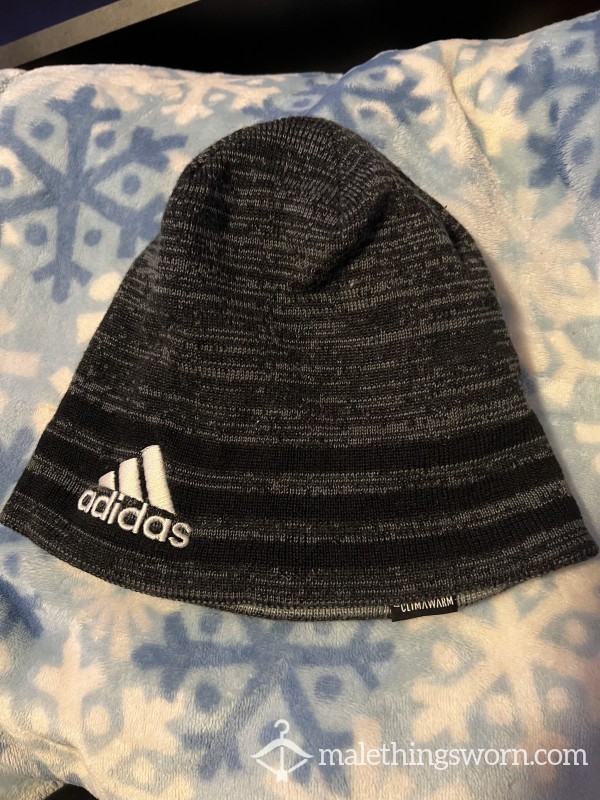 Adidas Reversible Beanie