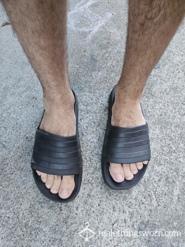 Adidas Sandals