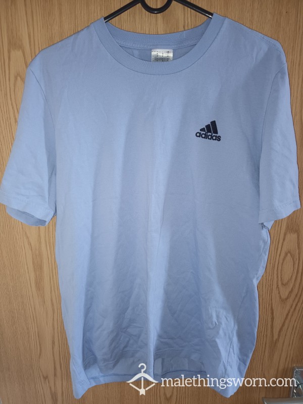 Adidas Shirt (M) 👕