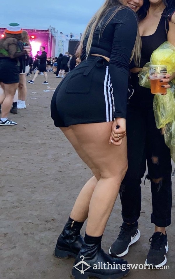 ADIDAS SHORTS