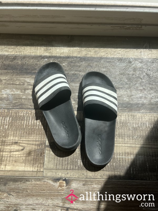 Adidas Slides