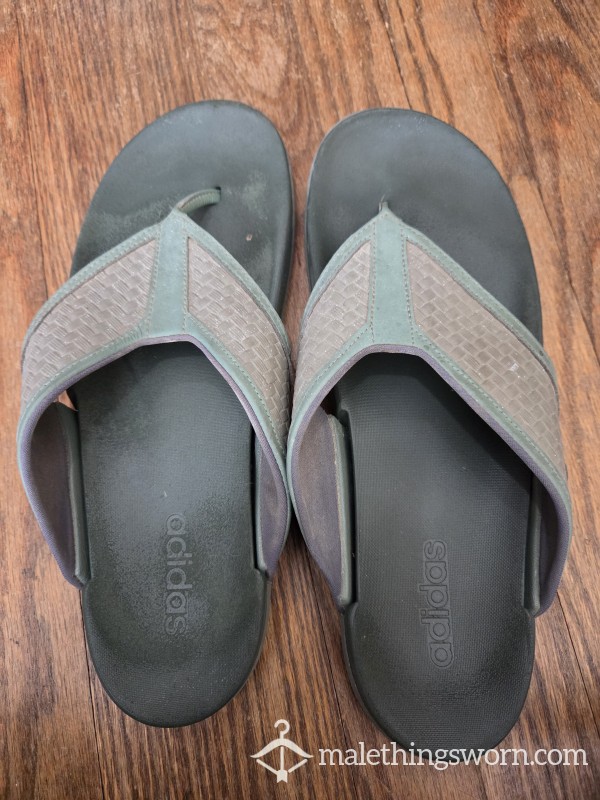 Adidas Slides L