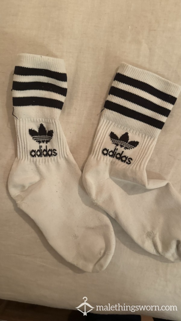 Adidas Socks