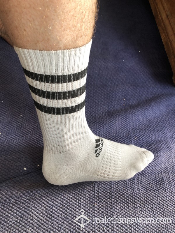 Adidas Socks