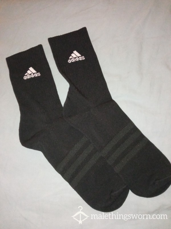 Adidas Socks