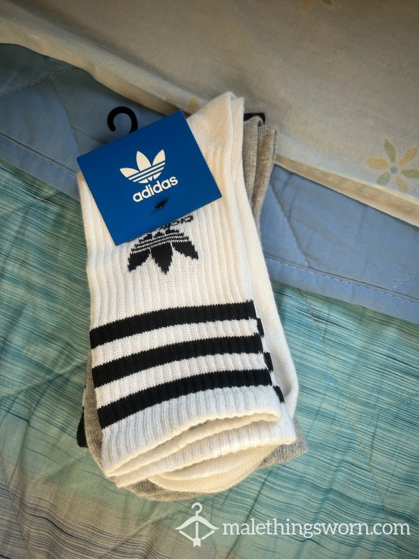 Offer Adidas Socks