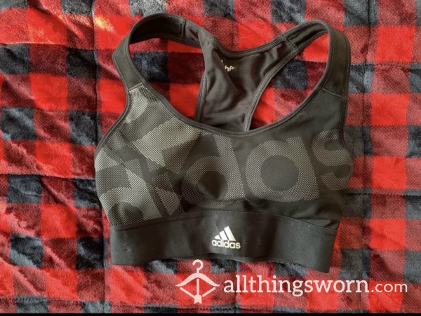 Adidas Sports Bra