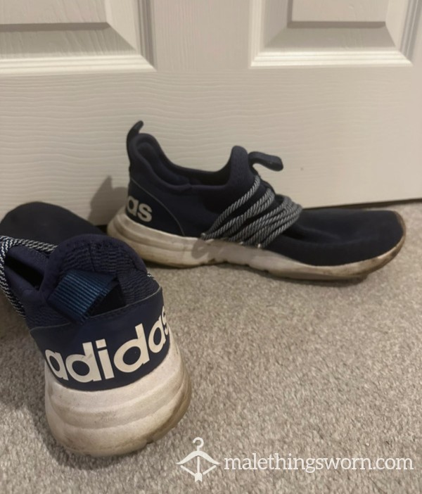 Adidas Trainers