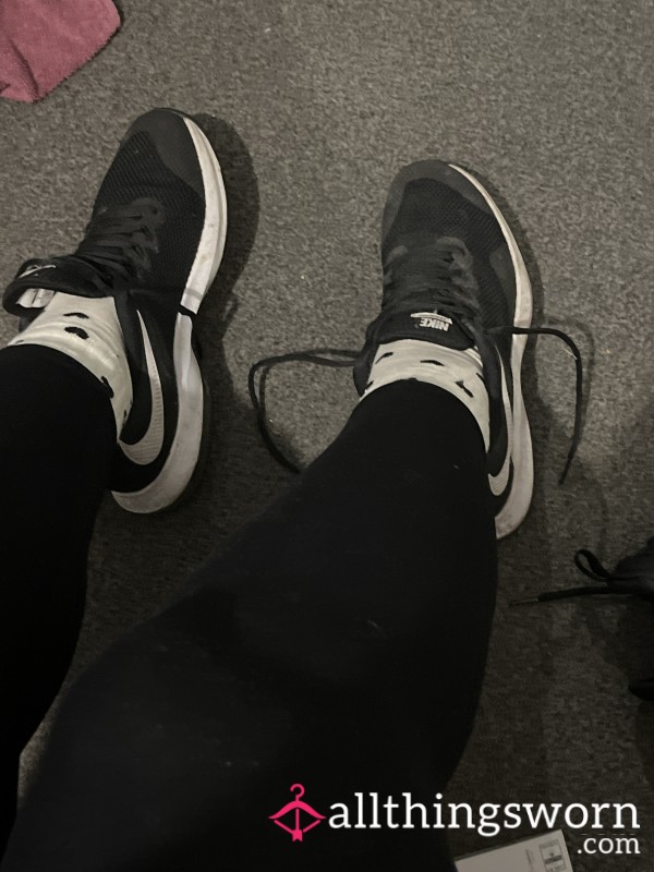 Nike Training