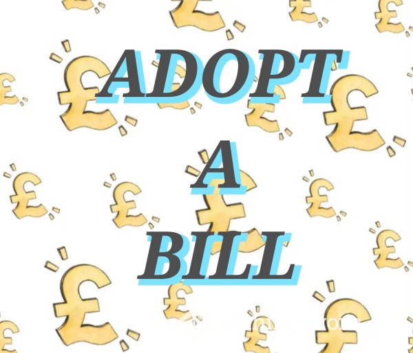 Adopt A Bill