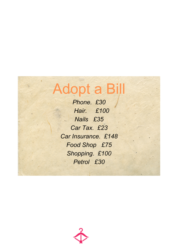 Adopt A Bill