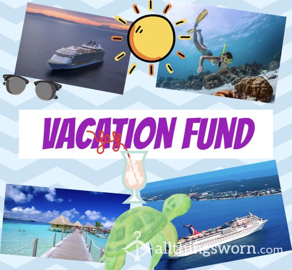 Adopt My Vacation