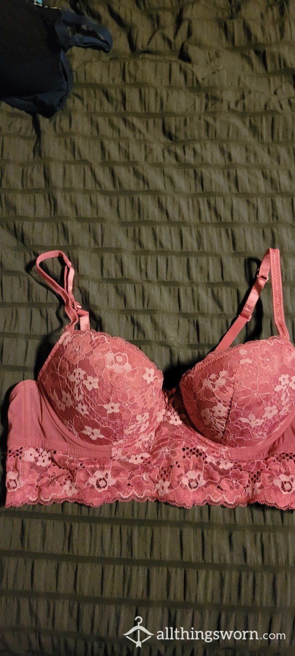 Adore Me Bra