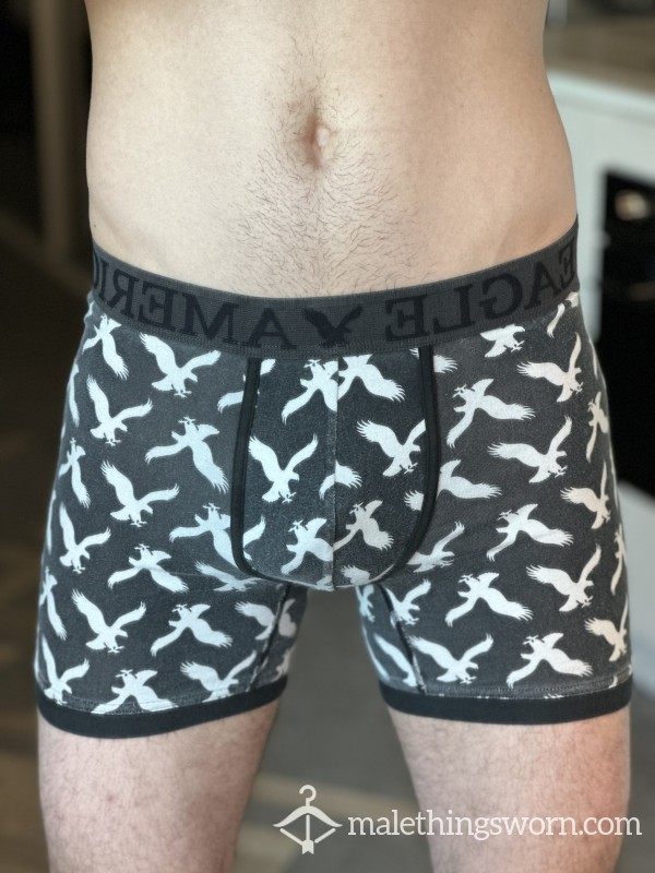 AE Boxer Briefs