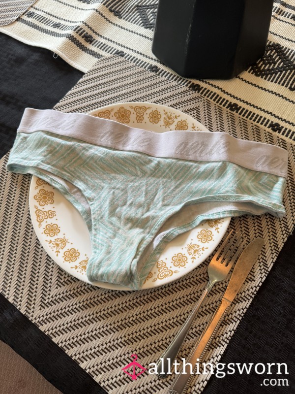 Aerie Cheeky Panties