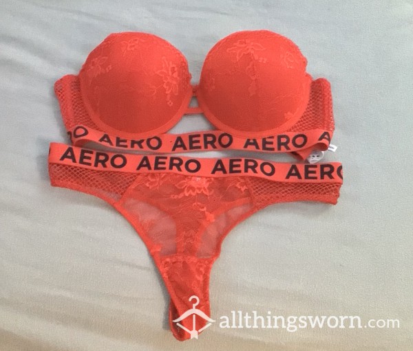 Aero Set