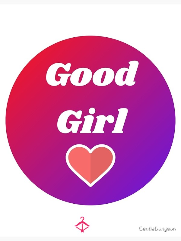 Affirmations For Her - Good Girl, You're Doing Great ETC