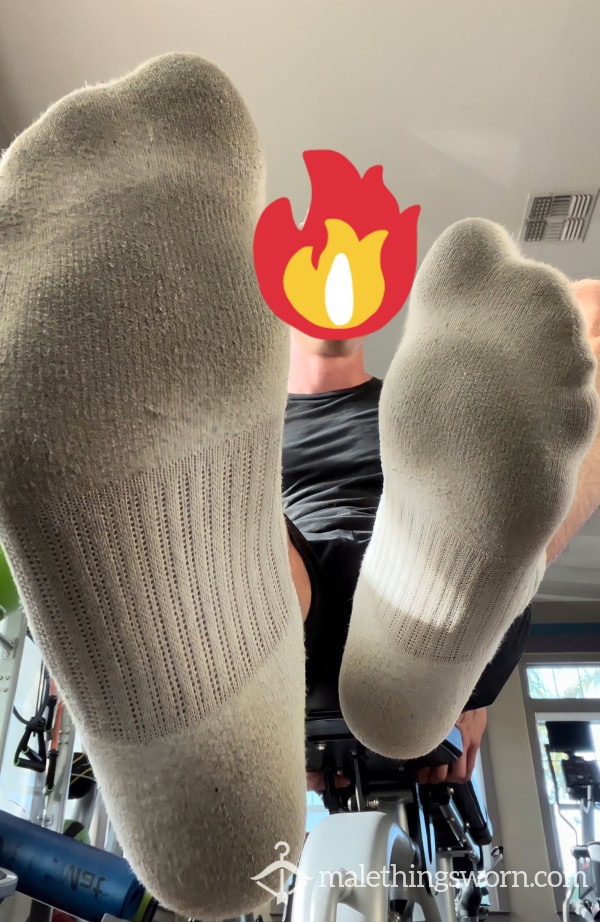 After 1 Week Of Gym 🤢🧦