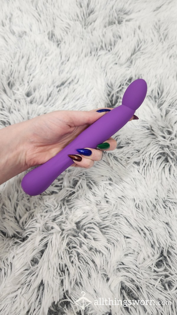 Aiimi Vibrator