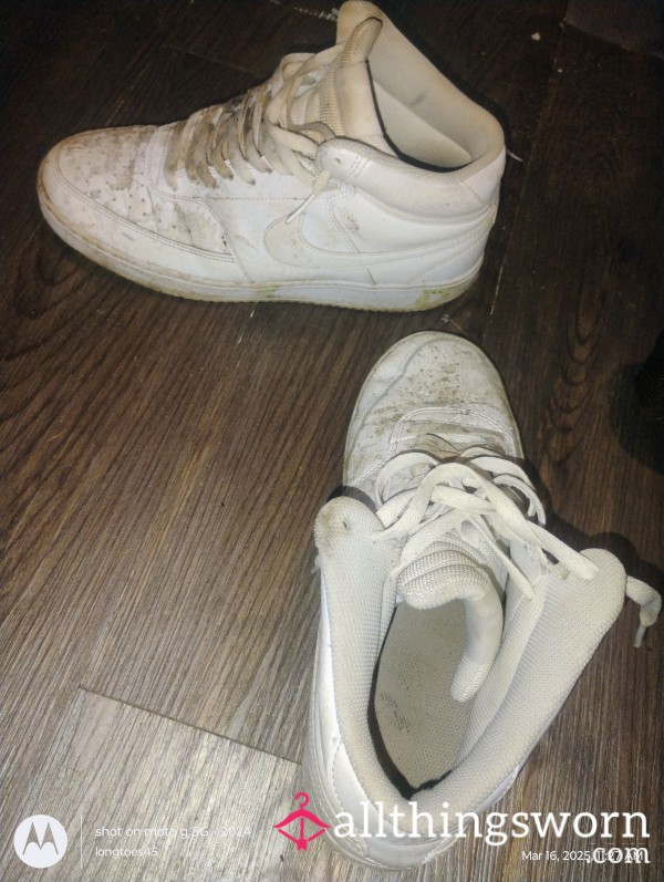 Air Forces