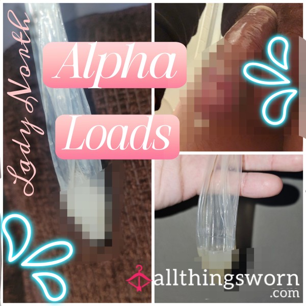 Alpha Condoms