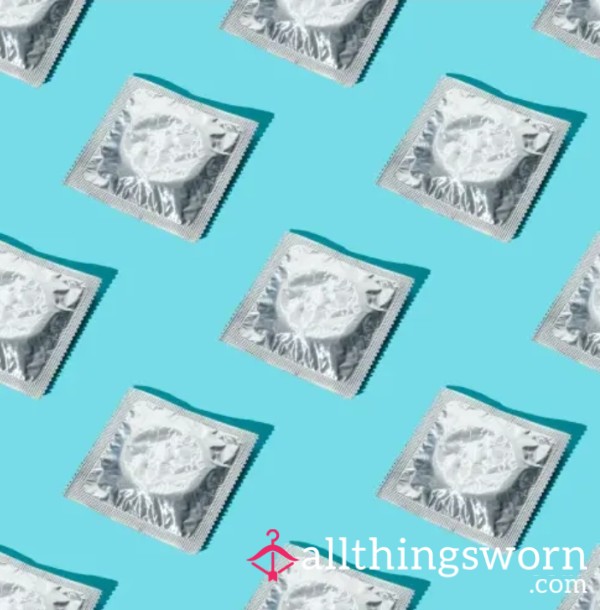 Alpha Condoms