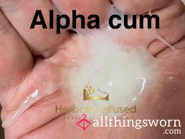 Alpha C*m