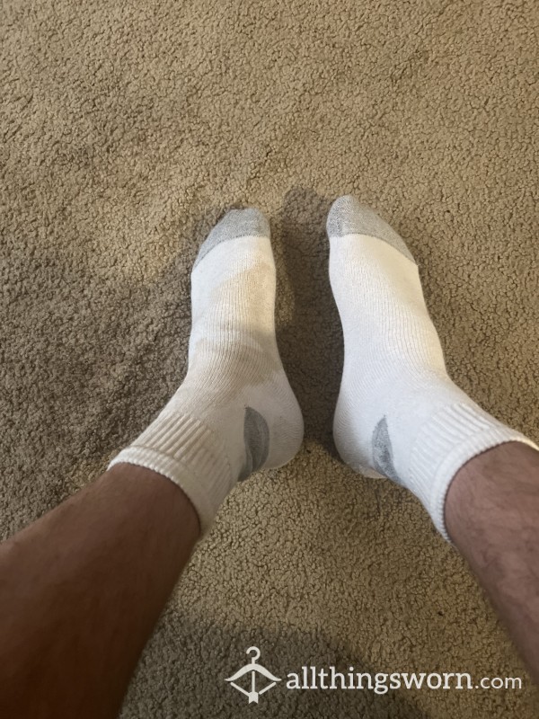 Alpha Socks