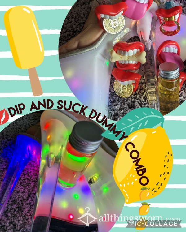 🥵💦🍋 Amazing Dummy Combo🍋🍋🍋🤤🤤