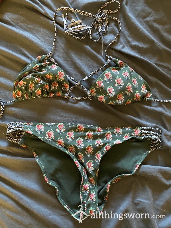 American Eagle Bikini