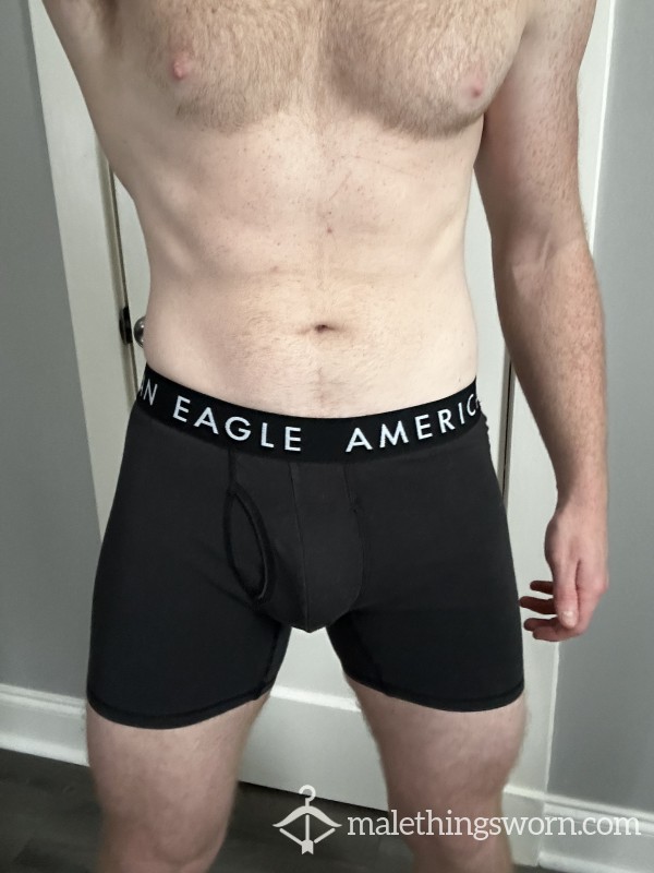 American Eagle Boxer Briefs