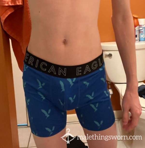 American Eagle C*m Rag, Variety Of Styles!!