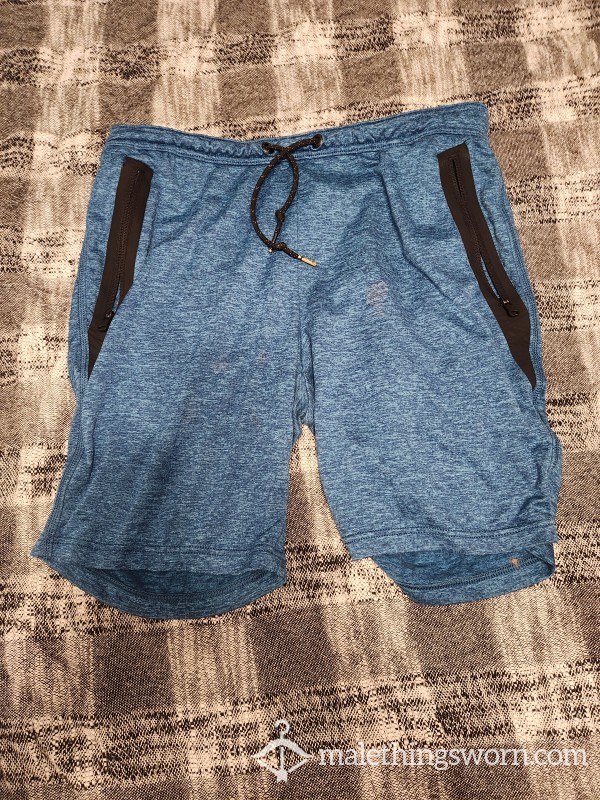 American Eagle Gym Shorts