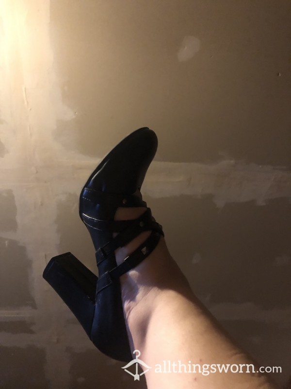 American Eagle Heels