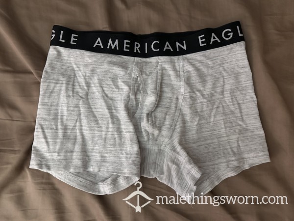 American Eagle Trunks (S)