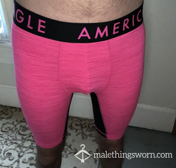 American Eagle Underwear