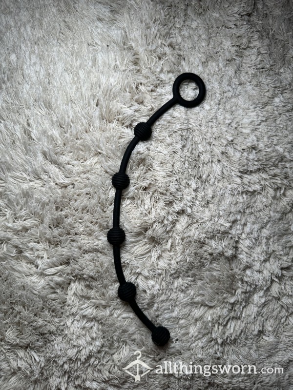 A**l Chain Black