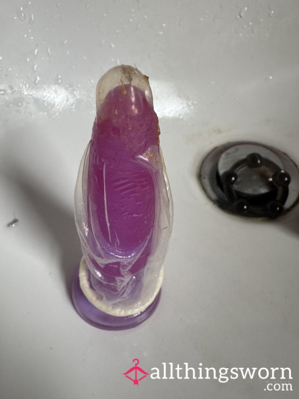 A**l Condom