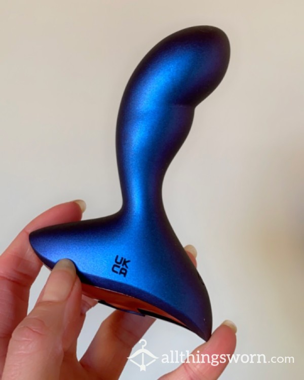 A**l Vibrator