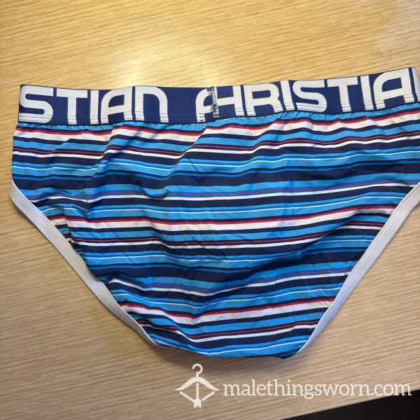 Andrew Christian Briefs