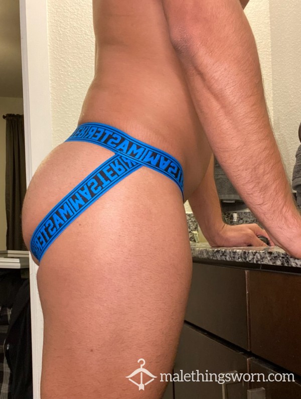 Andrew Christian Master Jockstrap